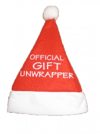 Santa Hat